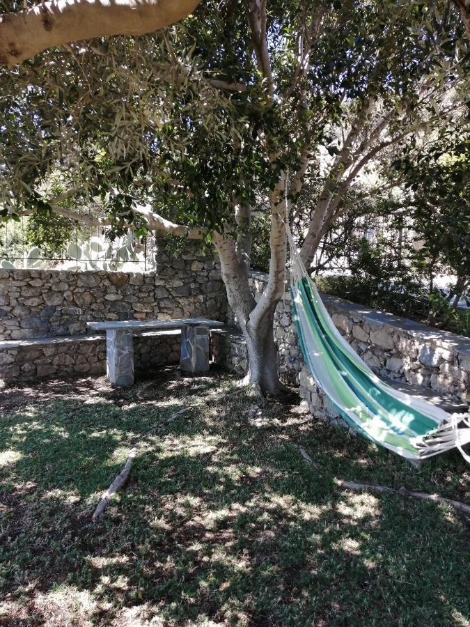Manolis' House Agia Paraskevi (Agios Vasileios, Rethymno) Exterior photo